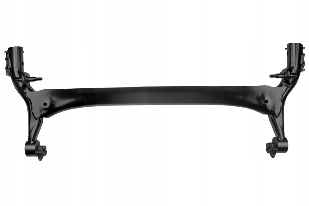 фото №2, Zrz-ty-003a nty балка заднього підвіска