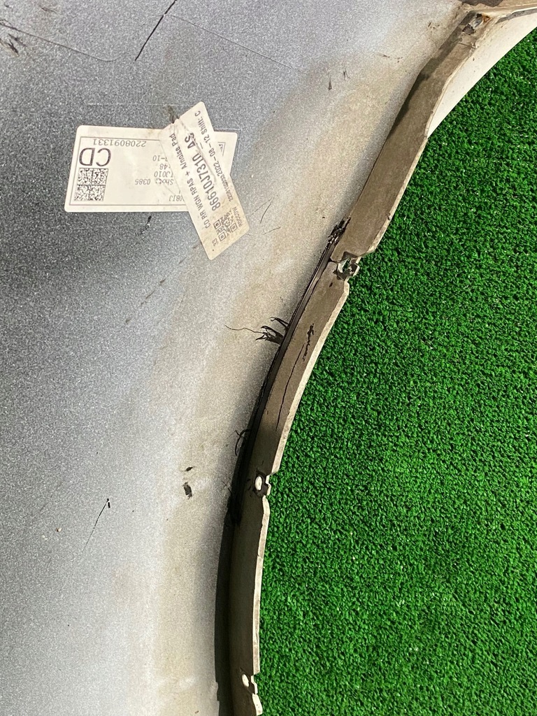 фото №6, Бампер задний задняя kia ceed iii kombi