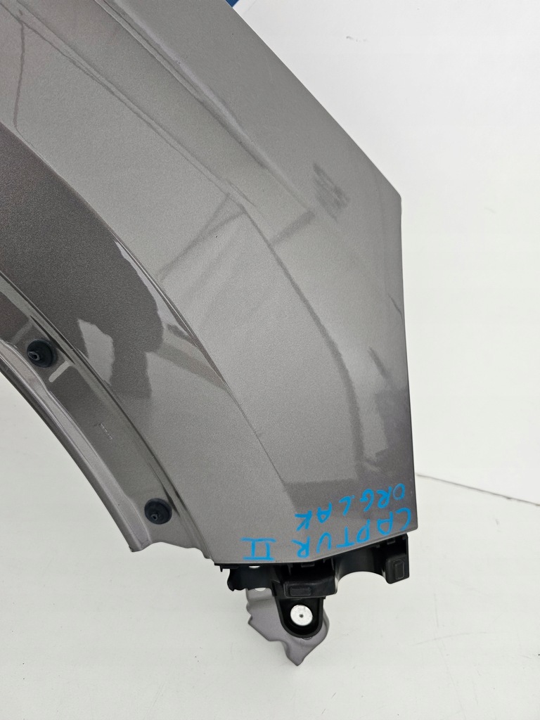 фото №7, Крыло правый передний перед renault captur ii