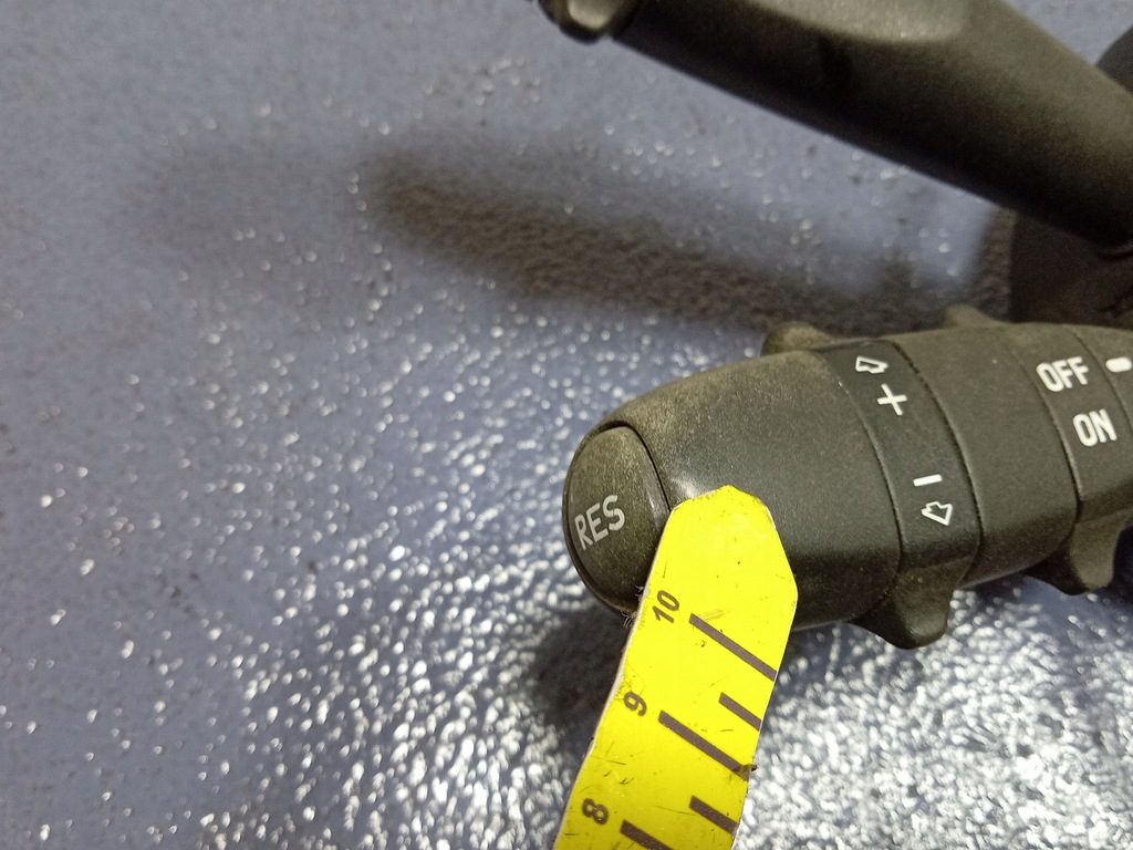 фото №10, Alfa romeo gt переключатель комбинированный лента 01560405760