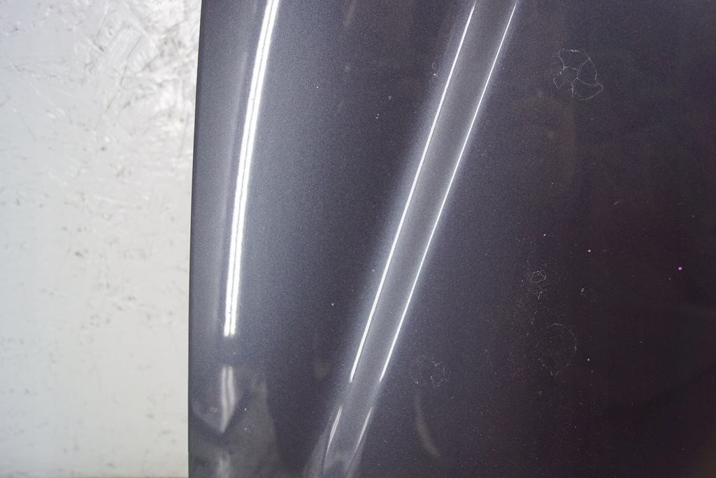 фото №12, Капот кришка двигуна honda fr-v