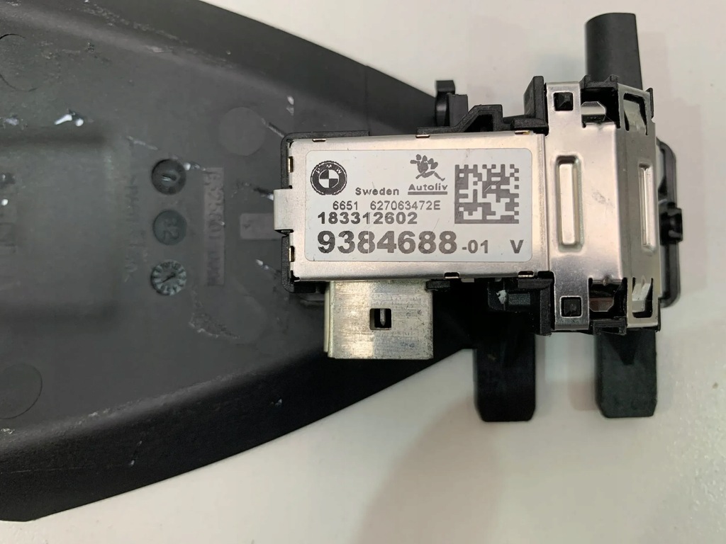 фото №5, Bmw 2 f45 камера скло kafas 9384688