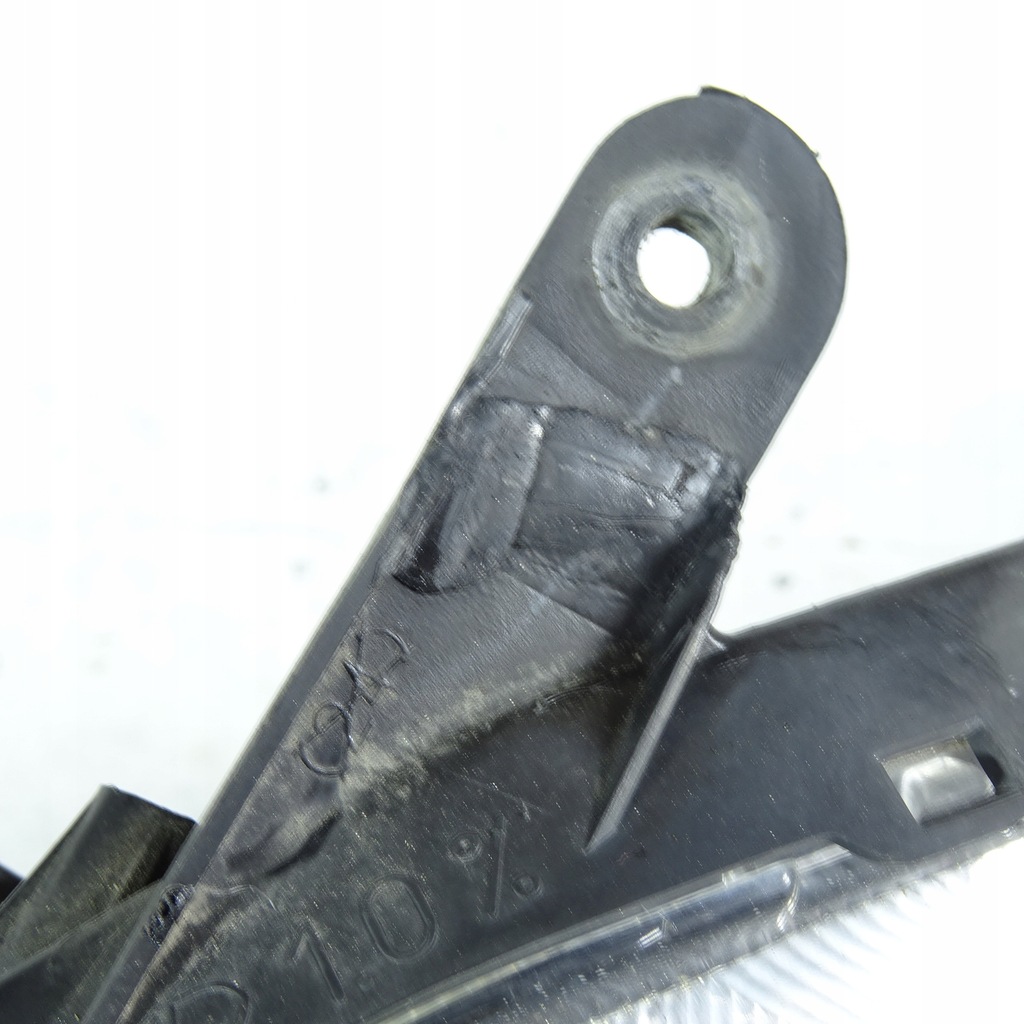 фото №6, Toyota corolla фара лівий