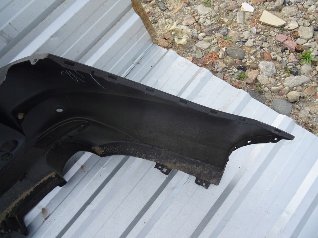 фото №6, Бампер задня mazda 6 vi gj kombi pdc 12-15