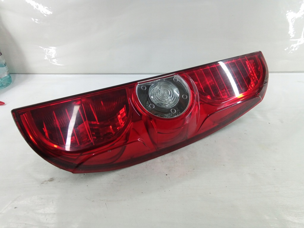 фото №1, H77 лампа правий задня opel combo d uk