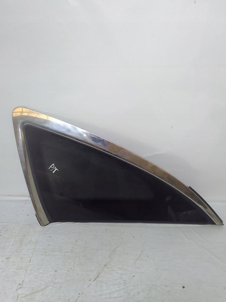 фото №8, Ford edge 15- скло кузовна лівий правий задня хром usa