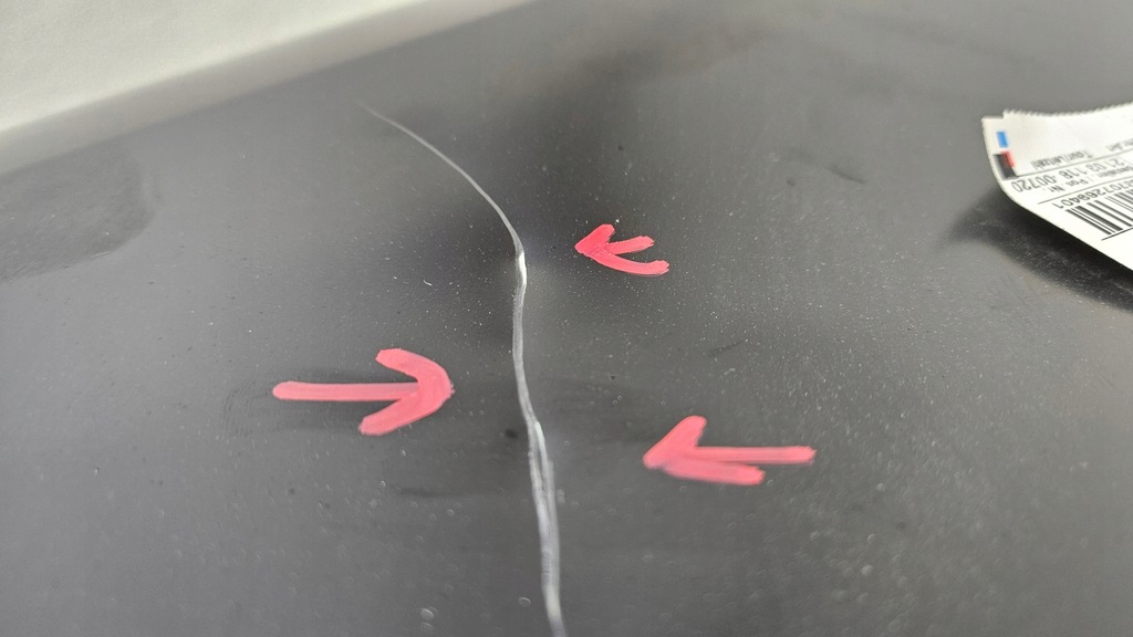 фото №7, Крыло правый задняя audi a5 8t8 sportback 8t8809838