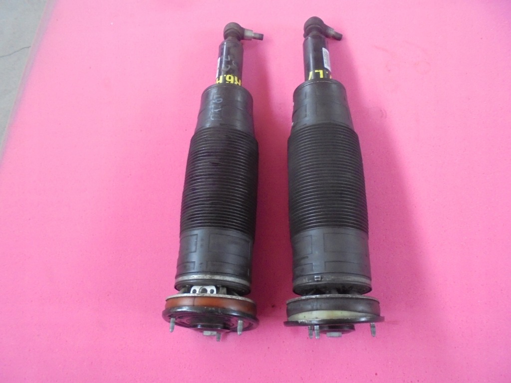 Купить Mercedes cl w216 амортизатор перед abc