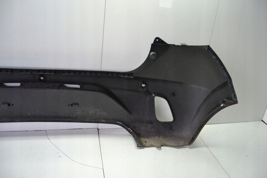 фото №6, Hyundai i10 2019 бампер задний