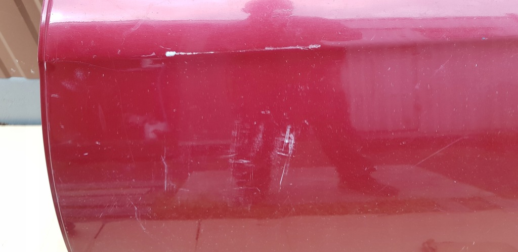 фото №9, Fiat bravo 2 дверь задние левая. 2006- .полный