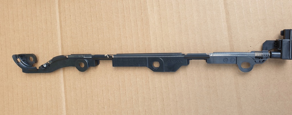 фото №3, Волоконно-оптический кабель led подсветка обшивка led перед volvo xc40 оригинальный номер