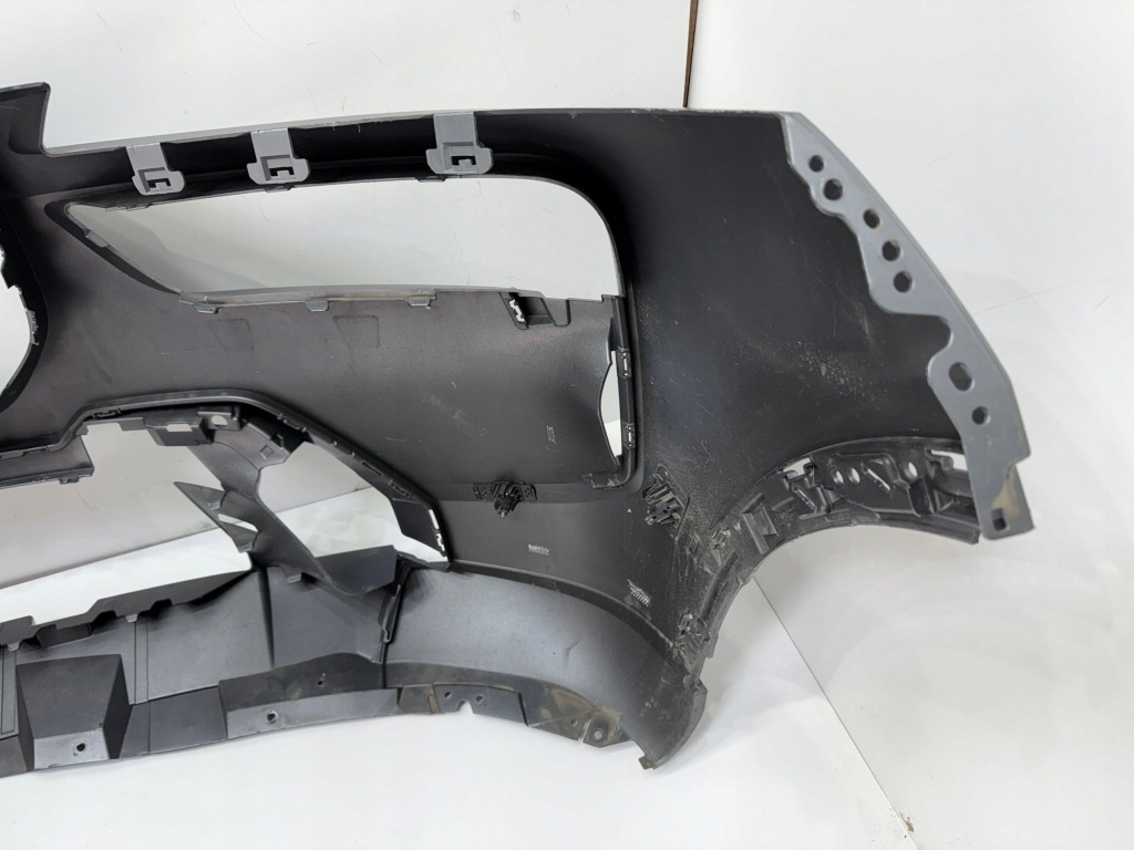 фото №8, Bmw x7 g07 lci lift m набор бампер перед передний