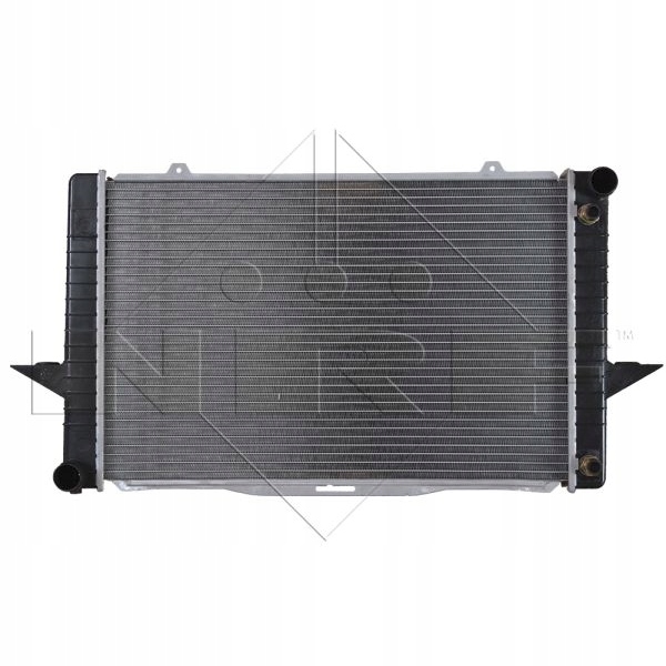 Купить Радиатор воды nrf к volvo c70 1 2.0 2.3 t5 t-5
