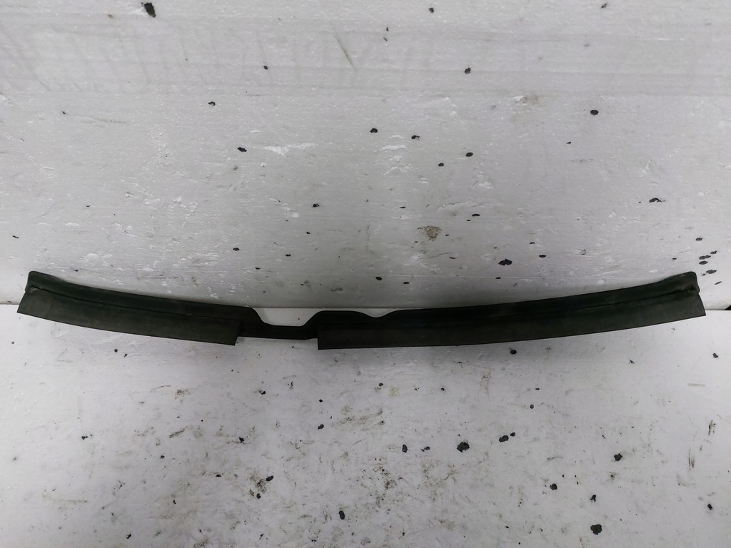 фото №1, Прокладка капот toyota rav4 iii lift 10-12