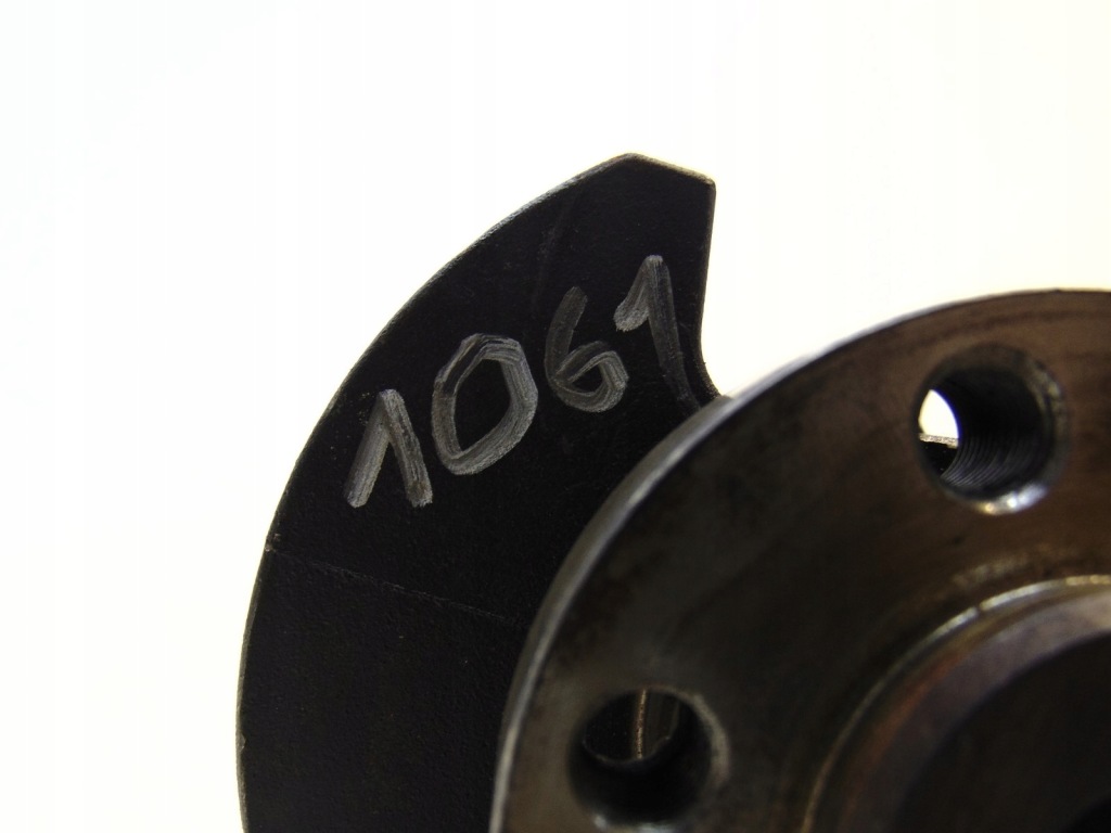 Купить Wał коленчатый volkswagen skoda seat 1.4 16v 75km bca 036al