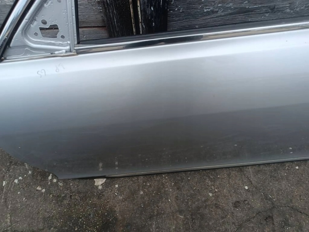 фото №6, Lexus gs 450h iii 2010r lift дверь левый перед