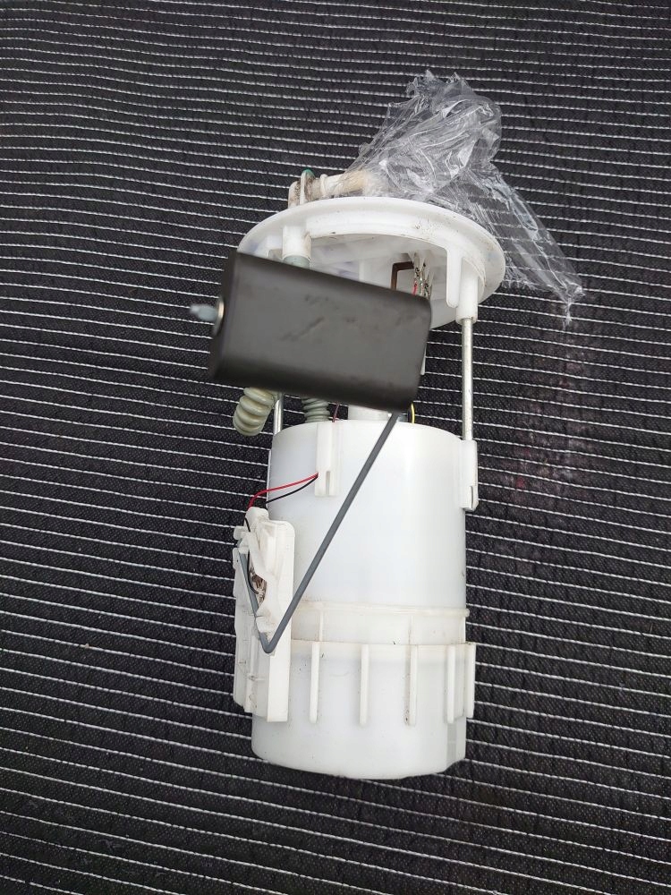 фото №7, Dacia lodgy 1.2 tce поплавок насос пального