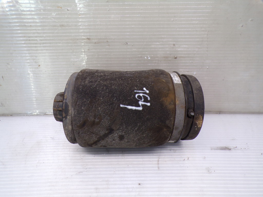 фото №1, Пневмоподушка подушка airmatic задняя mercedes w164 ml x164 gl