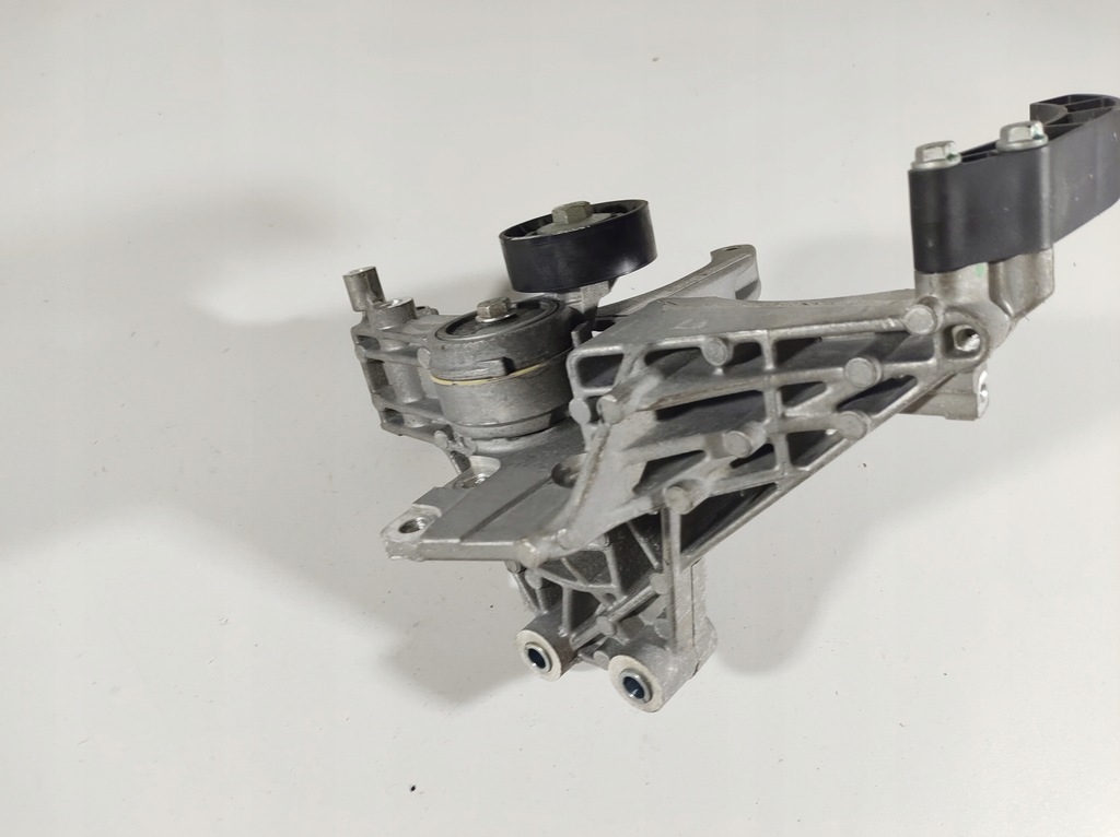 фото №9, Jeep compass 1.4 b 17r- кронштейн кронштейн генератора