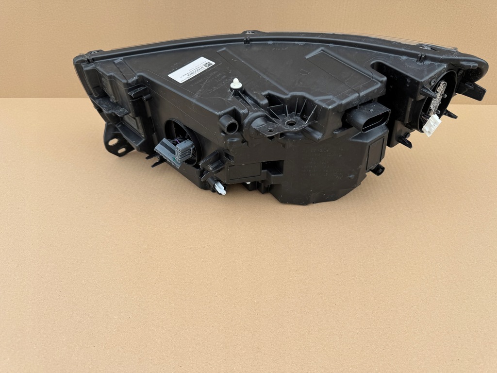 фото №7, Лампа volvo xc40 ii full led права перед передня