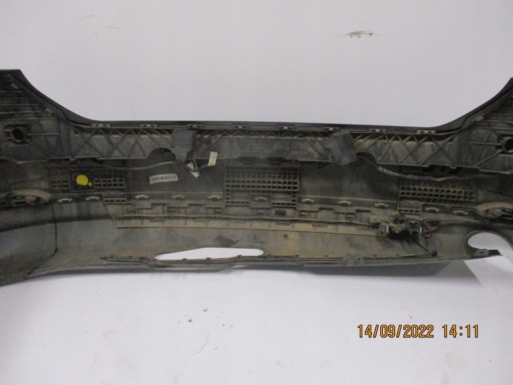 Бампер задня audi a5 8w6 6x pdc coupe cabrio Київ