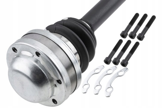 фото №3, Привідний вал привідна nty npw-vw-229