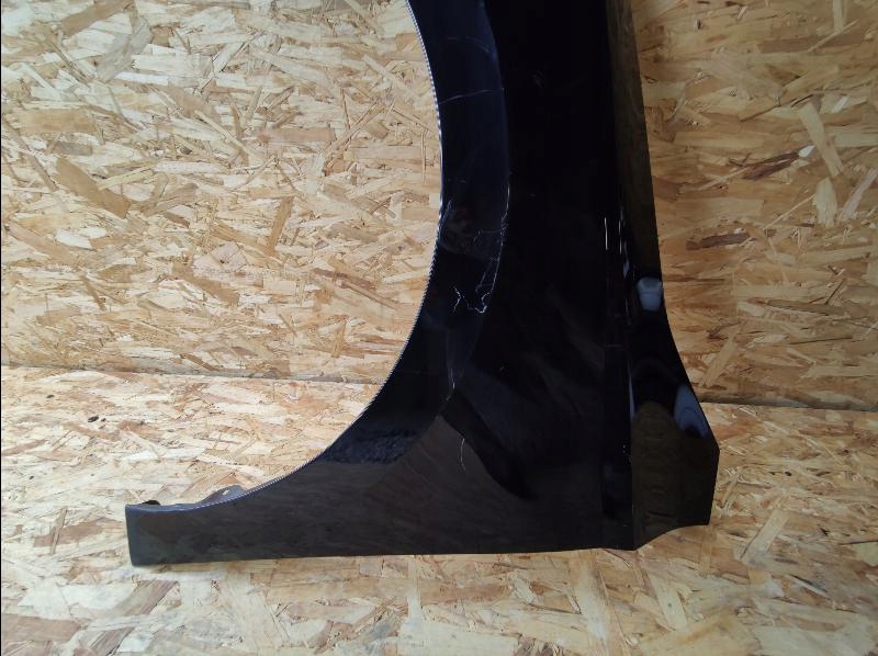 фото №11, Крыло передний перед skoda fabia iii