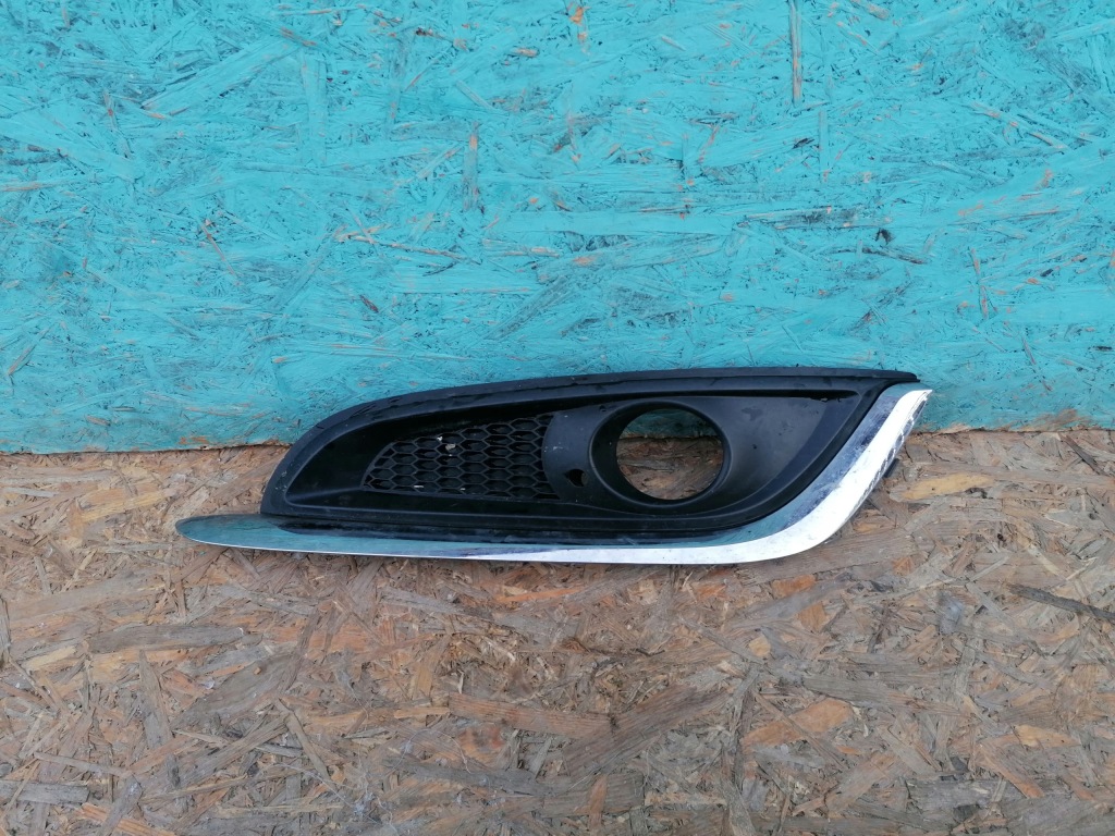 Купить Бампер перед opel insignia a lift giełda poznań