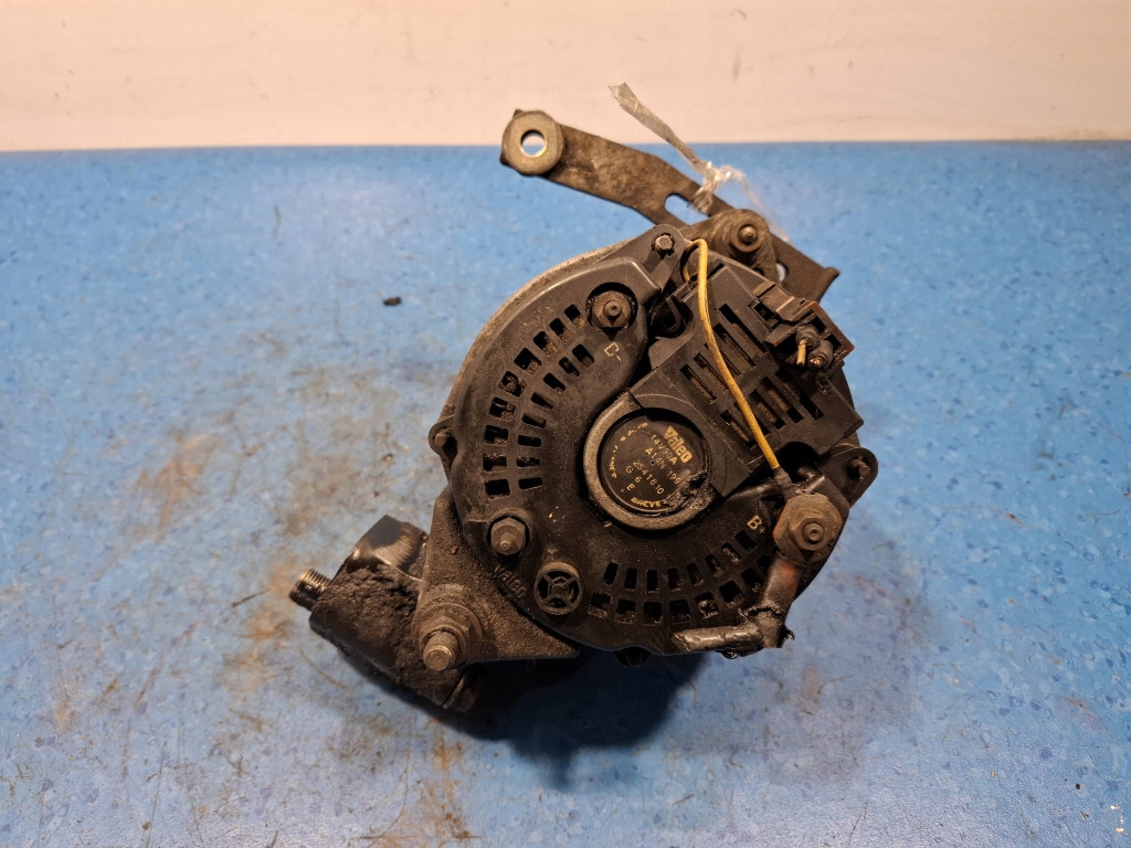 фото №5, Renault master i 2.5 td генератор 2541810