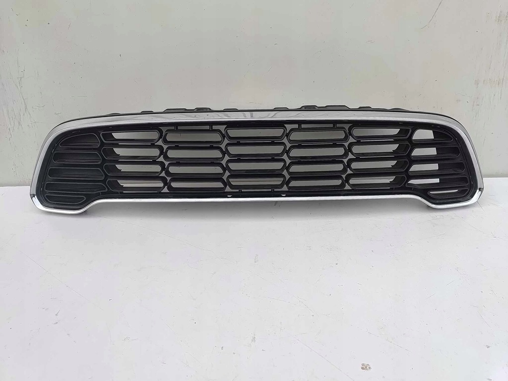 фото №1, Mini countryman r60 решітка радіатора решітка радіатора бампера перед 3603