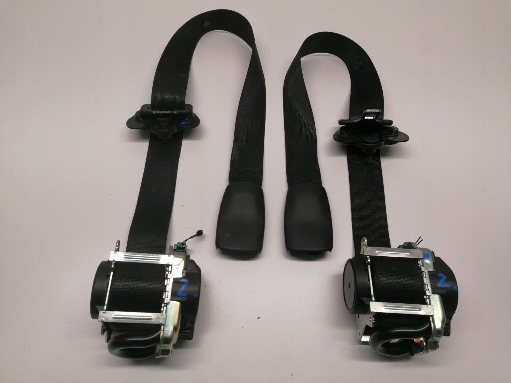 Купить Mini cooper f56 ремни безопасности перед оригинал seat ремни 2013-