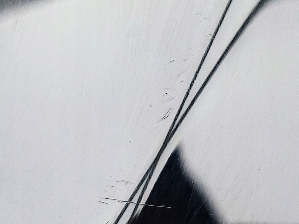 фото №11, Suzuki vitara ly 2023 молдинг стекло задний 8398154p0l