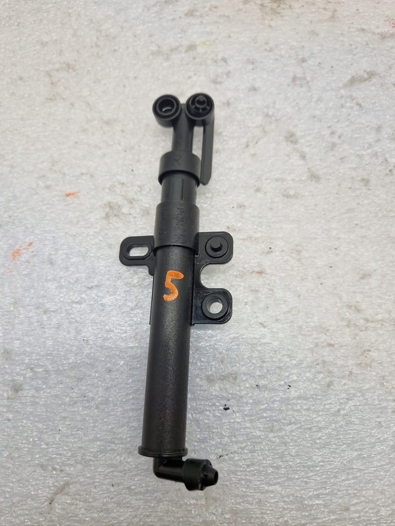 фото №1, Volvo s90 v90 омыватель фара правый 31378726