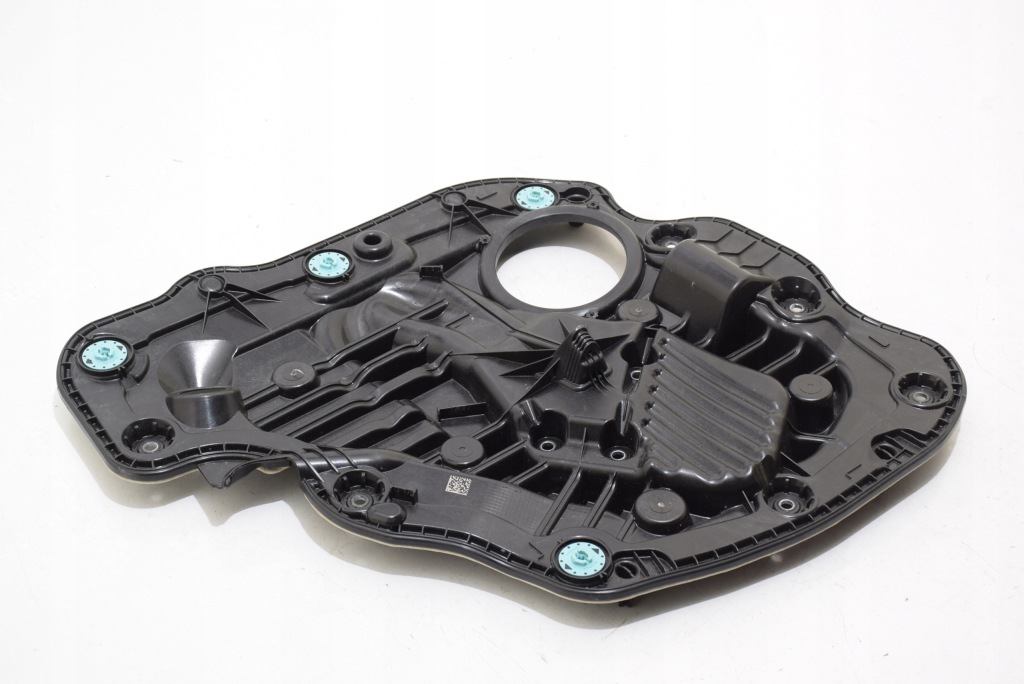 фото №1, Bmw 4 i4 g26 шумоизоляция защита прокладка дверь левая задняя