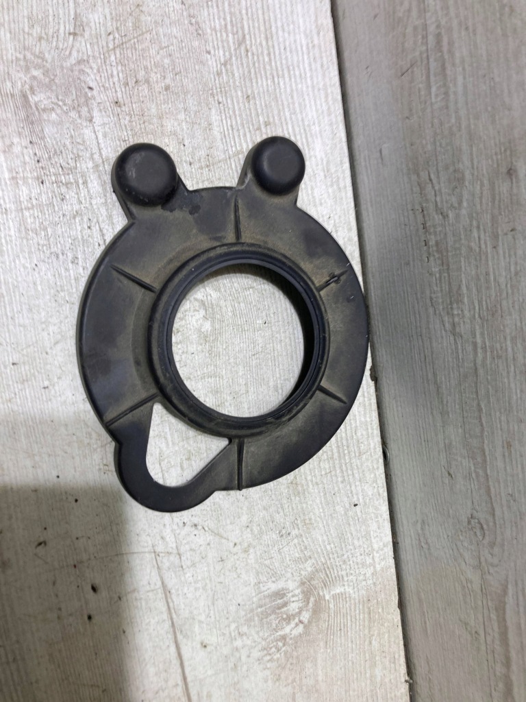 фото №1, Mini clubman f54 2016 захист амортизатор перед