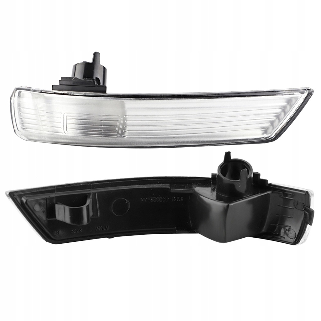 фото №8, Лівий/правий поворотник w дзеркало wstecznym włącz поворотник dla ford