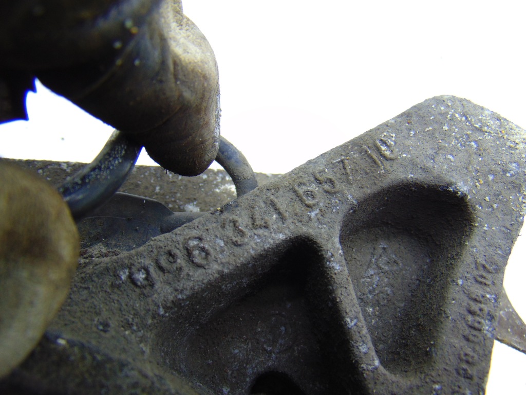 Поворотный кулак амортизатор правый правая перед porsche boxster 986 996 99634165710 Цена