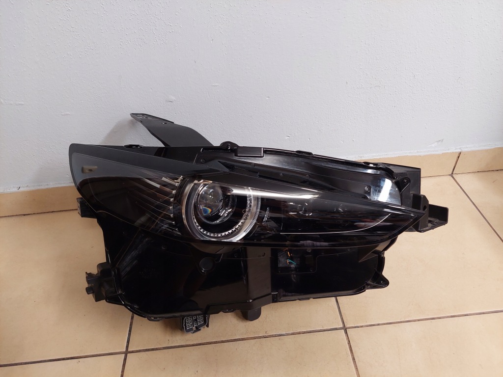 Купить Mazda cx-30 full led правый