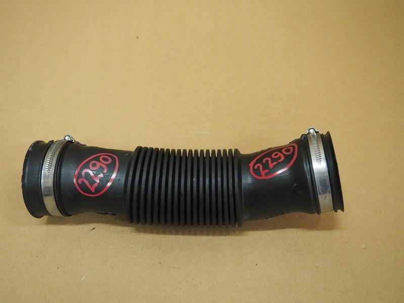 фото №1, Труба wąż повітря clio iv captur 165757148r