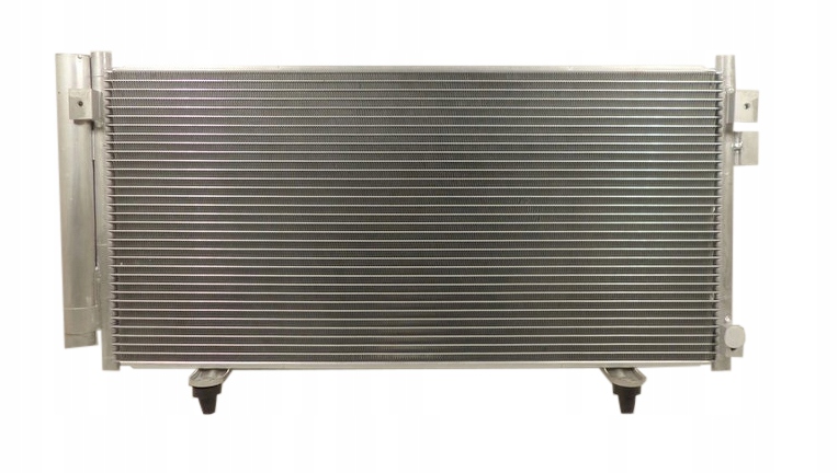 фото №1, Конденсатор subaru impreza 2007-2012 73210sc001
