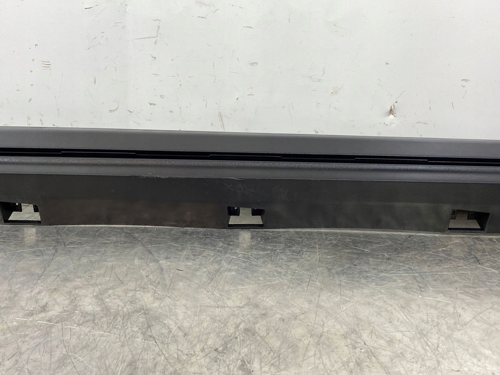 фото №8, 2022 ford escape iv накладка порог