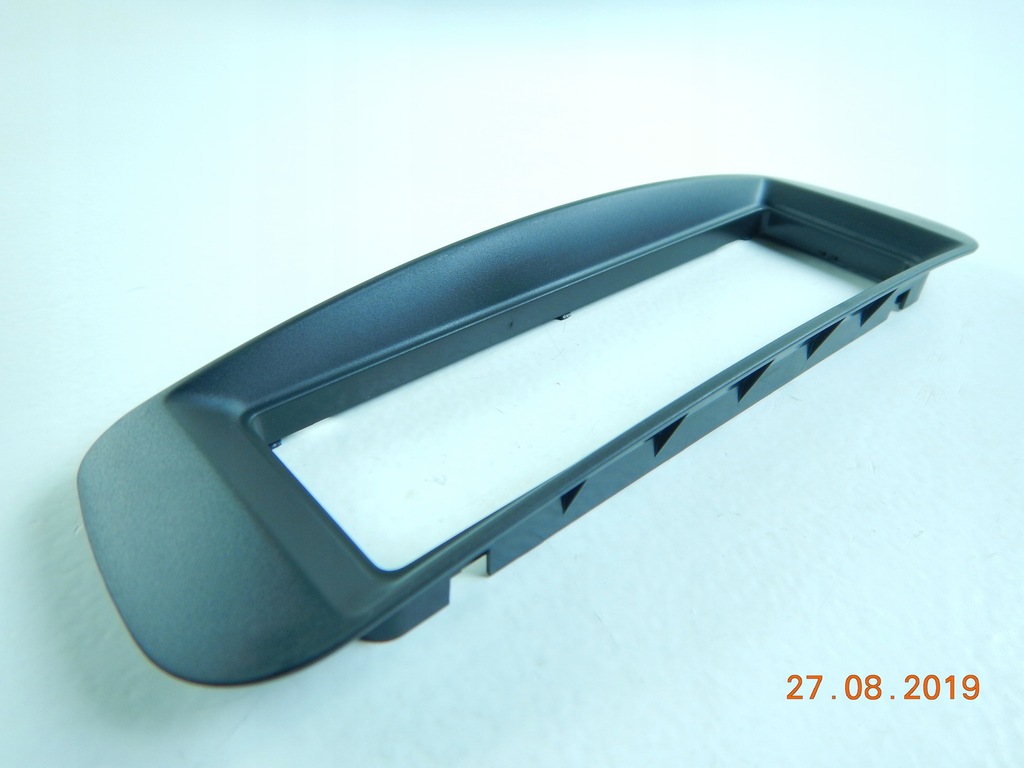 фото №4, Рамка радіо lancia y 95-03 / 735289002