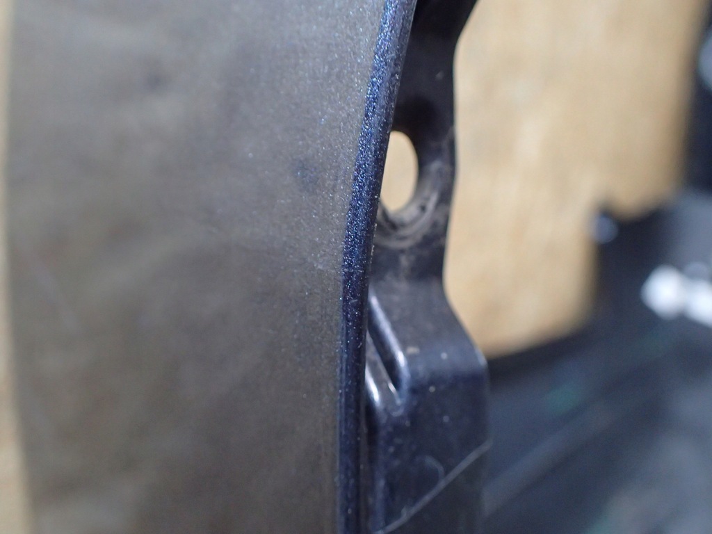 фото №9, Бампер задняя nissan micra k14