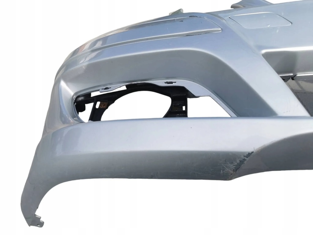 Бампер, абсорбер mercedes e-klasa w-211 lift 96. Оригинал