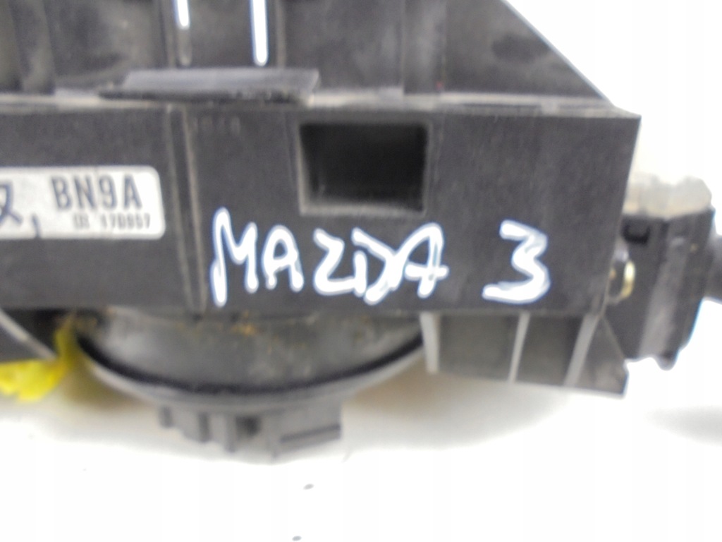 фото №6, Перемикач комбінований стрічка mazda 3 i