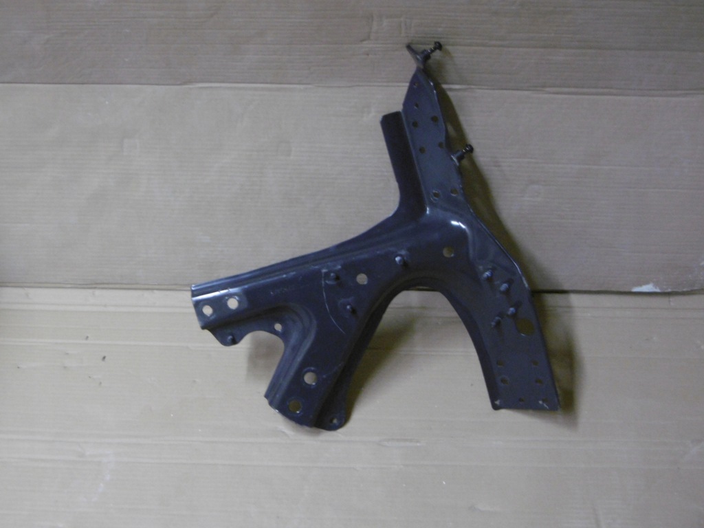 фото №1, Кронштейн кронштейн фара лампи scania r s 2790473