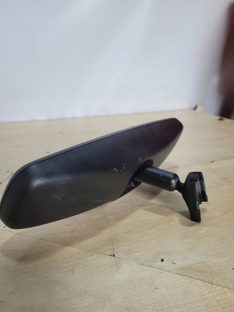 фото №5, Jeep cherokee kk 07-12 дзеркало внутрішнє