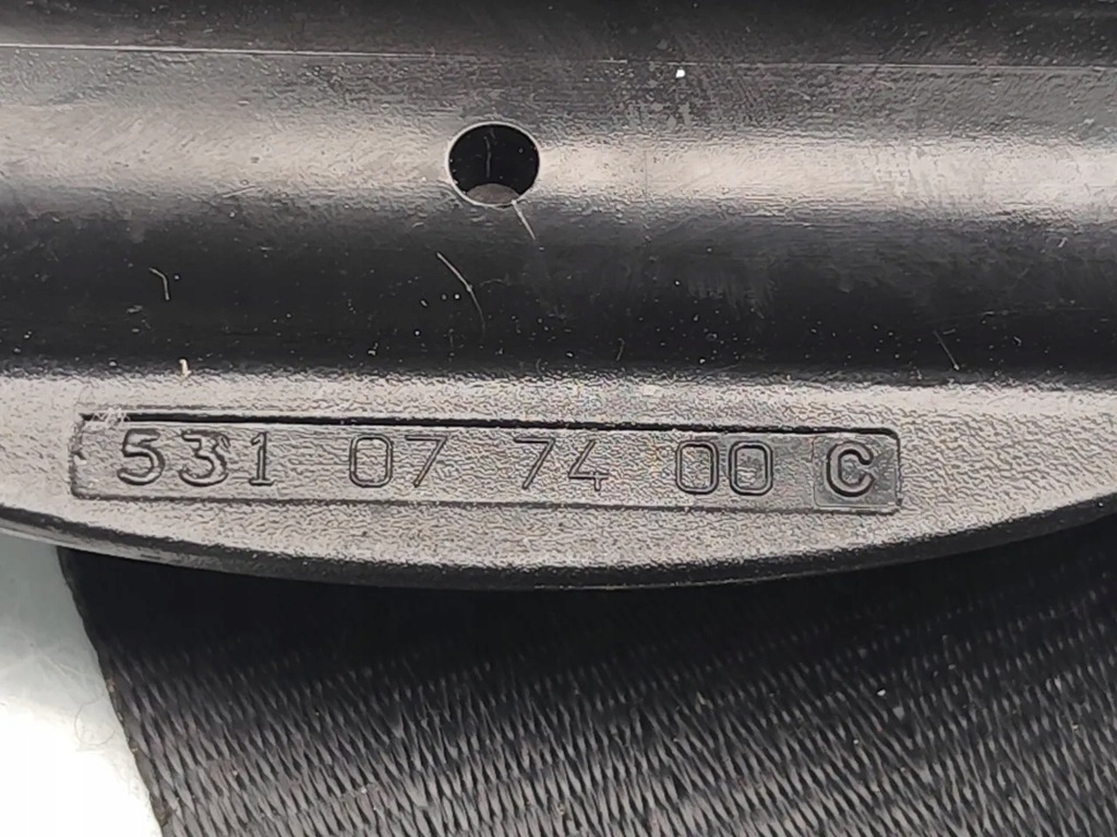 фото №7, Land rover range rover sport pas безпеки сидіння передній 2007 suv