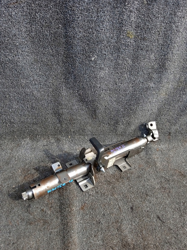 фото №1, Колонка кермова renault master iii