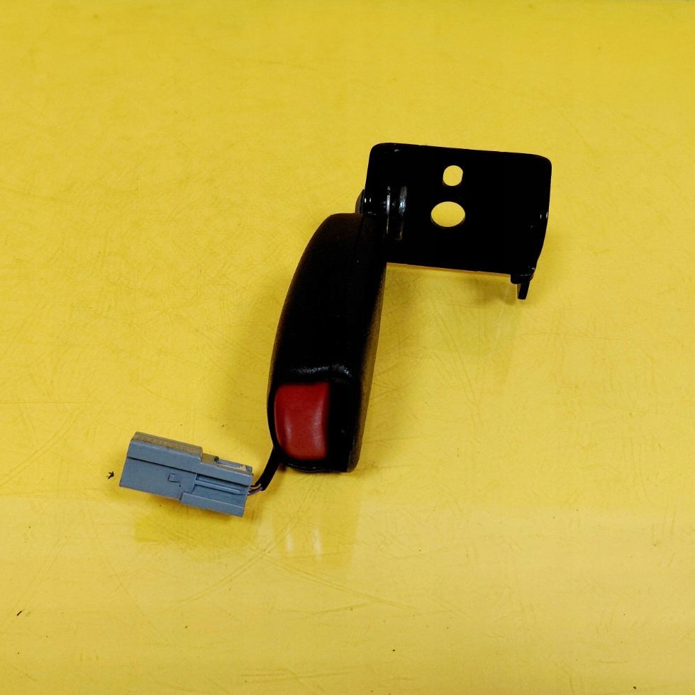 Купити Кліпса поперечина безпеки лівий задня volvo c70 nr1310